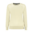 North Sails Green Cotton Women Sweater