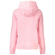 Tommy Hilfiger Pink Cotton Women Sweater