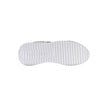 Tommy Hilfiger White Polyester Men Sneaker