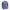 Gant Blue Cotton Men Jacket