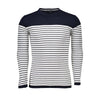 Marciano by Guess Blue Cotton Mens Sweater
