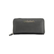 Valentino Bags Black Polyethylene Wallet