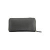 Valentino Bags Black Polyethylene Wallet