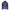 North Sails Blue Polyamide Men Jacket