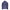 North Sails Blue Polyamide Men Jacket