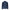 Calvin Klein Classic Blue Cotton Denim Jacket