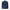 Calvin Klein Classic Blue Cotton Denim Jacket