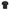 North Sails Black Cotton Polo Shirt