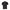 North Sails Black Cotton Polo Shirt
