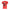 Cavalli Class Red Cotton T-Shirt