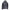 K-WAY Chic Blue Cotton Hooded Sports Jacket