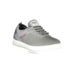 Carrera Brown Polyester Men Sneaker