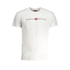 Norway 1963 White Cotton T-Shirt