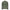 Norway 1963 Green Polyester Men Sweater