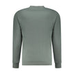 Napapijri Green Cotton Sweater