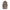 Norway 1963 Brown Polyamide Jacket