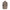 Norway 1963 Brown Polyamide Jacket