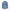 Calvin Klein Blue Cotton Men Shirt