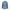 Calvin Klein Blue Cotton Men Shirt