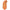 Norway 1963 Orange Polyamide Women Jacket