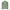 Norway 1963 Green Cotton Men Polo Shirt