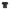 Guess Jeans Black Modal Tops & T-Shirt