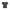 Guess Jeans Black Modal Tops & T-Shirt
