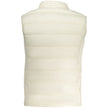 North Sails White Polyamide Jackets & Coat