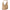 Valentino Bags Beige Polyethylene Handbag