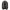 Tommy Hilfiger Black Polyester Men Backpack