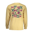 Vans Beige Cotton T-Shirt