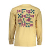 Vans Beige Cotton T-Shirt