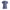 Cavalli Class Light Blue Cotton Women Top