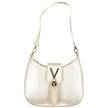 Valentino Bags Silver Polyethylene Women Handbag