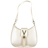 Valentino Bags Silver Polyethylene Women Handbag