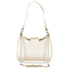 Valentino Bags Silver Polyethylene Women Handbag