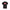 Levi's Black Cotton Men T-Shirt