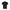 Levi's Black Cotton Men T-Shirt
