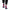 U.S. POLO ASSN. Black Polyester Women Sneaker