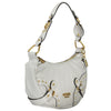 Guess Jeans Brown Polyethylene Women Handbag
