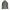 Norway 1963 Green Polyester Jacket