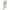 Calvin Klein Elegant Beige Hooded Jacket – Timeless Outerwear