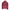Norway 1963 Chic Pink Hooded Jacket with Unique Applique