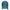 Norway 1963 Elegant Green Hooded Jacket with Multiple Pockets