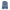 Calvin Klein Blue Cotton Jeans & Pant