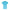 Trussardi Light Blue Cotton Men T-Shirt