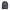 Tommy Hilfiger Blue Polyester Backpack
