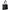 Calvin Klein Black Polyethylene Handbag
