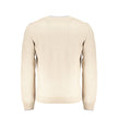 Harmont & Blaine Beige Cashmere Sweater