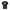 Napapijri Black Cotton T-Shirt